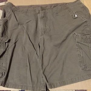 Faded glory mens shorts